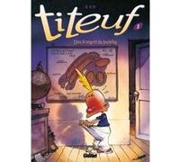 Titeuf - Tome 01 en couleurs Zep (Auteur)