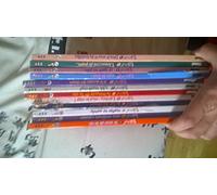 Titeuf tome 1 à 12