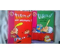 Titeuf, tome 10 : Au secours