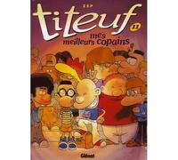 Titeuf Tome 11