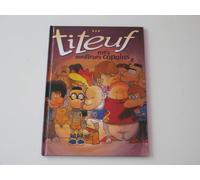 Titeuf, Tome 11: Mes meilleurs copains