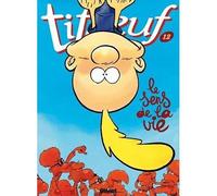 Titeuf Tome 12
