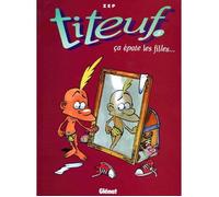 Titeuf Tome 3