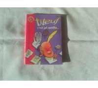 Titeuf, tome 4 : C'est pô malin...