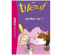 Titeuf 05 - Pourquoi moi?