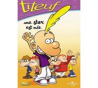 Titeuf - Une Star Est Née