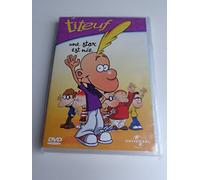 Titeuf – Vol.1 : Une star est née – Universal Pictures