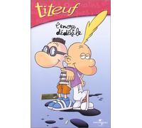 Titeuf - Vol.2 : L'Encre dédébile