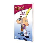 Titeuf – L'encre dédébile – Universal Pictures