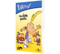 Titeuf - Vol.3 : Raclette partie