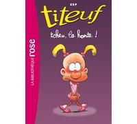 Titeuf11 - Tcheu, la honte !