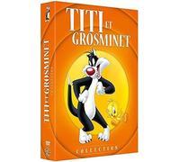 Titi et Grosminet - Coffret Collection [DVD]