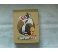 Titi et Grosminet-Coffret [Édition Limitée]
