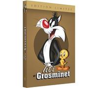Titi et Grosminet – Coffret – DVD – Édition Limitée – Warner Bros.