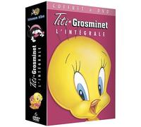 Titi Et Grosminet - Collection - Pack