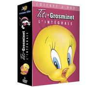 Titi et Grosminet - Collection [Pack]