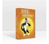 Titi et Grosminet - Coffret Collection [DVD]