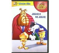 Titi et Sylvester - Les aventures de Sylvestre et Tweety - Jouer ou ne pas jouer (DVD) G