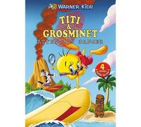Titi & Grosminet – Attention Danger – Warner Bros.