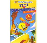 Titi & Grosminet : Attention danger ! (4 épisodes)