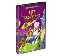 Titi & Grosminet – Dans La Lune – Warner Bros.