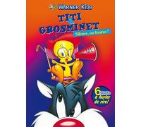 Titi & Grosminet - Silence, On Tourne !