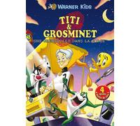 Titi & Grosminet - Une Grenouille Dans La Gorge