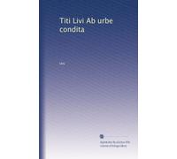 Titi Livi Ab urbe condita (Volume 30) (German Edition)