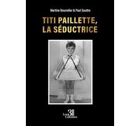Titi paillette, la Séductrice