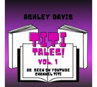 Titi Tales Vol. 1: Stories Of Social Emotional Growth And Development