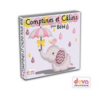 Titia&Gg - Comptines et câlins pour bébé