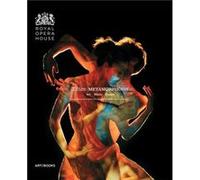 Titian MetamorphosisArt Music Dance A collaboration between T Art Music Dance A collaboration between The Royal Ballet and The National Gallery by Minna Moore Ede Minna (Auteur)