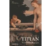 Titian: Sacred And Profane Love - Art Mysteries