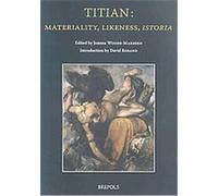 Titian, Taking Stock