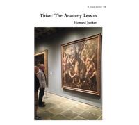 Titian: The Anatomy Lesson