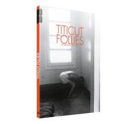 Titicut Follies DVD DVD