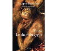 Titien, le chant du cygne