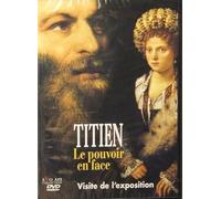 TITIEN LE POUVOIR EN FACE - VISITE DE L'EXPOSITION