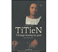 Titien, l'étrange homme au gant - Collectif - Silvana Editoriale - broché - Document jeunesse