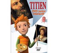 Titien pour les juniors - Initiation à l'oeuvre peint G