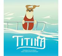 Titina (Original Film Score) [Vinyl]