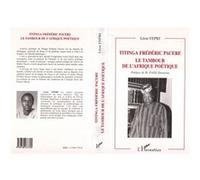 Titinga frédéric pacere Leon Yepri (Auteur)