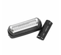 Titistpy 20B 10B Remplacement pour Braun Foil & Cutter Cassette 2876 2878 20S