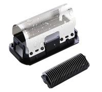 Titistpy Grille de rasoir de rechange et lames pour rasoir Braun 1000 Series Type 5211 5212 5213 5265 5235