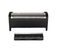 Titistpy Grille de rasoir et lame de coupe pour modèles Braun 1507 1508 1509 1512