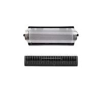 Titistpy Grille de rechange pour rasoir Braun 3550 3550CC 285 424 System 1-2-3 Action Line