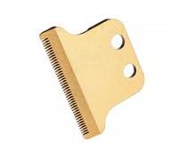 Titistpy Lame large de rechange pour débroussailleuse Wahl Detailer T 2215 8081