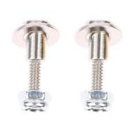 Titistpy Levier de réglage et rondelle pour WAHL 5 Star Series Magic Clip 8148 et 8591