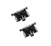 Titistpy Lot de 2 blocs de guidage de tête oscillante de rechange pour tondeuse à cheveux WAHL 8148/8504