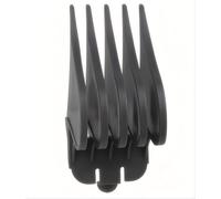 Titistpy Lot de 3 guides de rechange pour tondeuse à cheveux noirs 32 mm/38 mm/51 mm Compatible avec Wahl FadeCut, HomeCut, HomePro, HomeBarber79524-3001